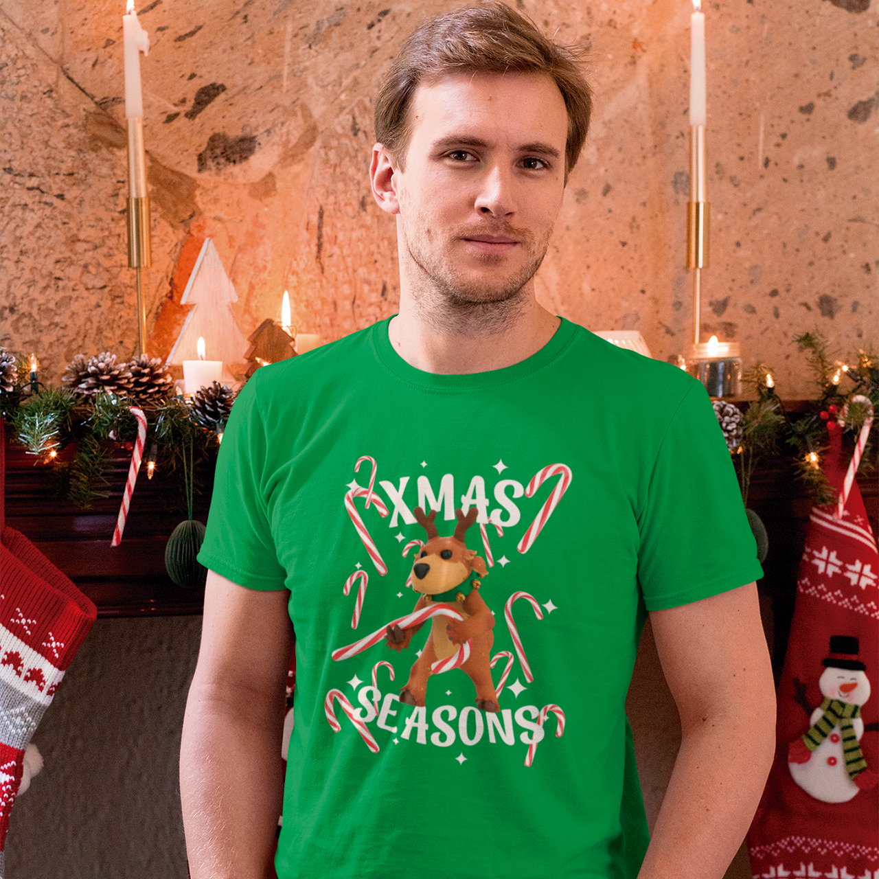 Xmas Seasons