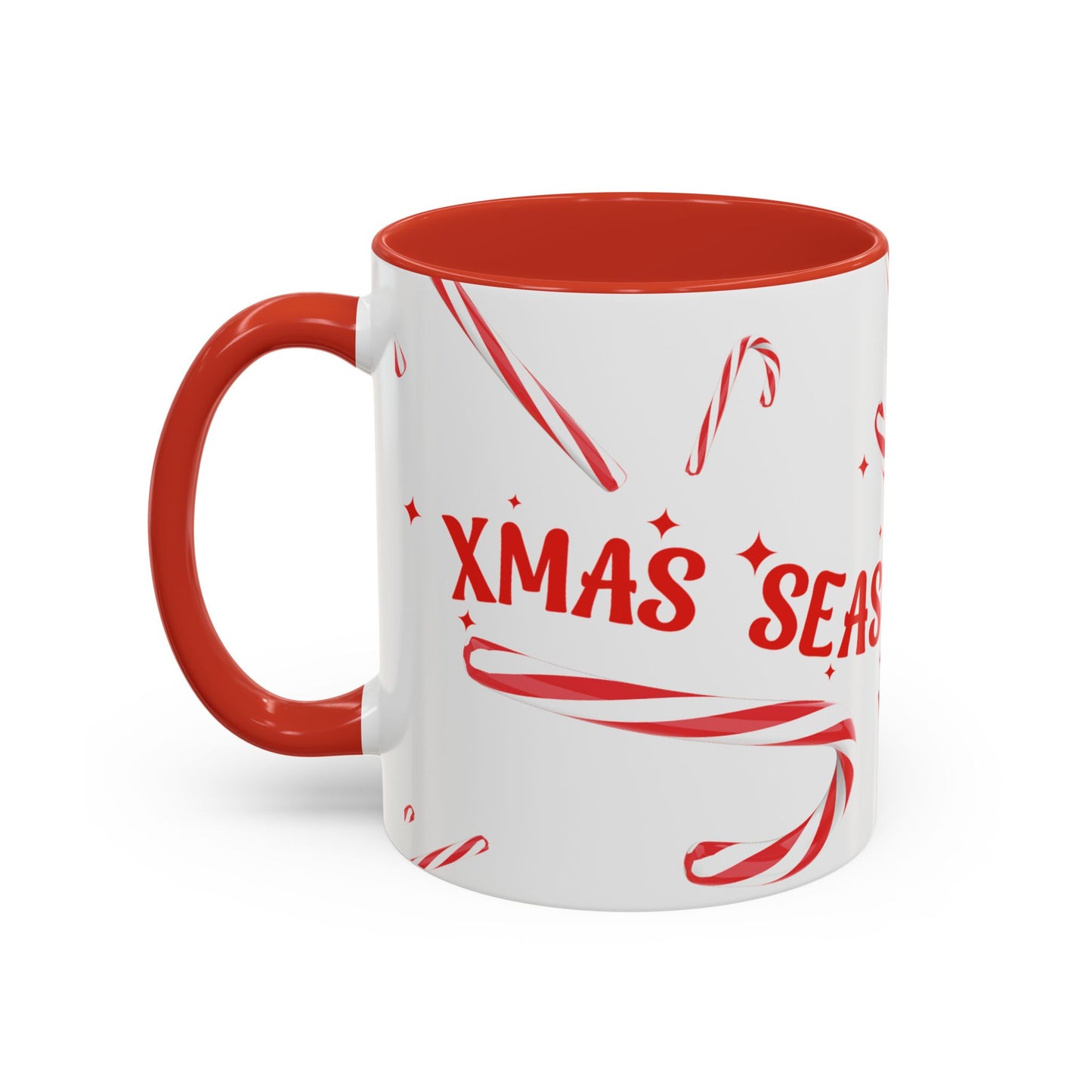 Xmas Seasons Mug
