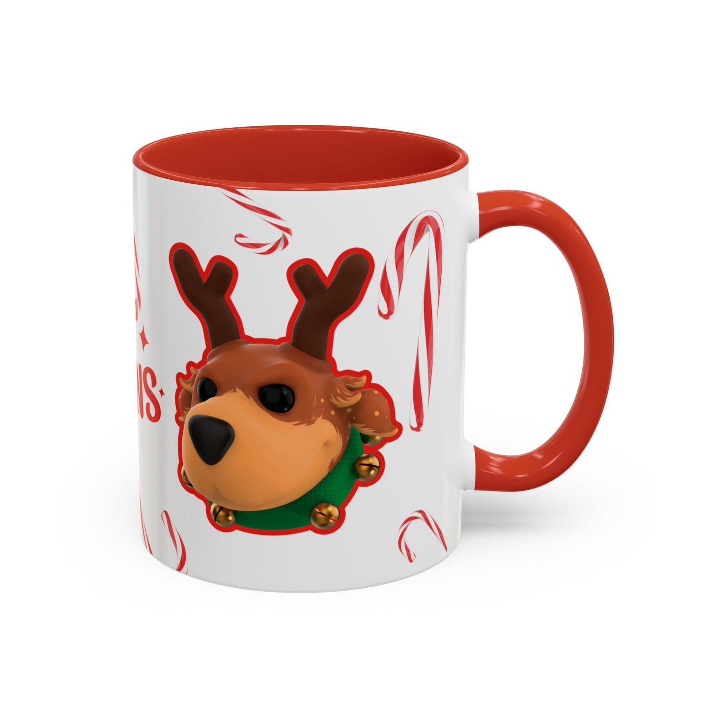 Xmas Seasons Mug