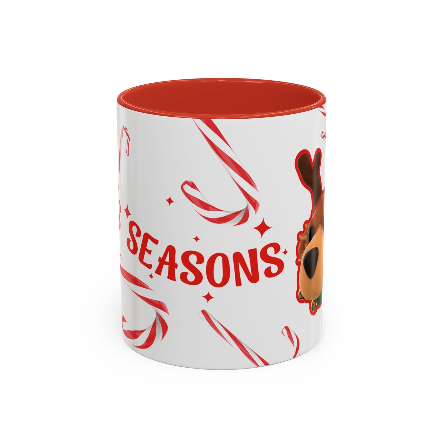 Xmas Seasons Mug