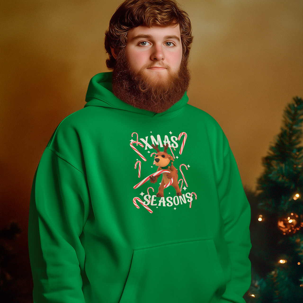 Xmas Seasons