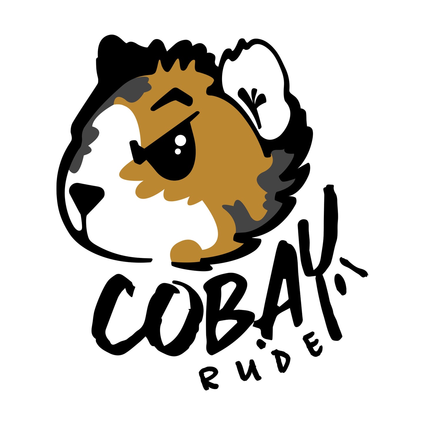 Cobay Rude