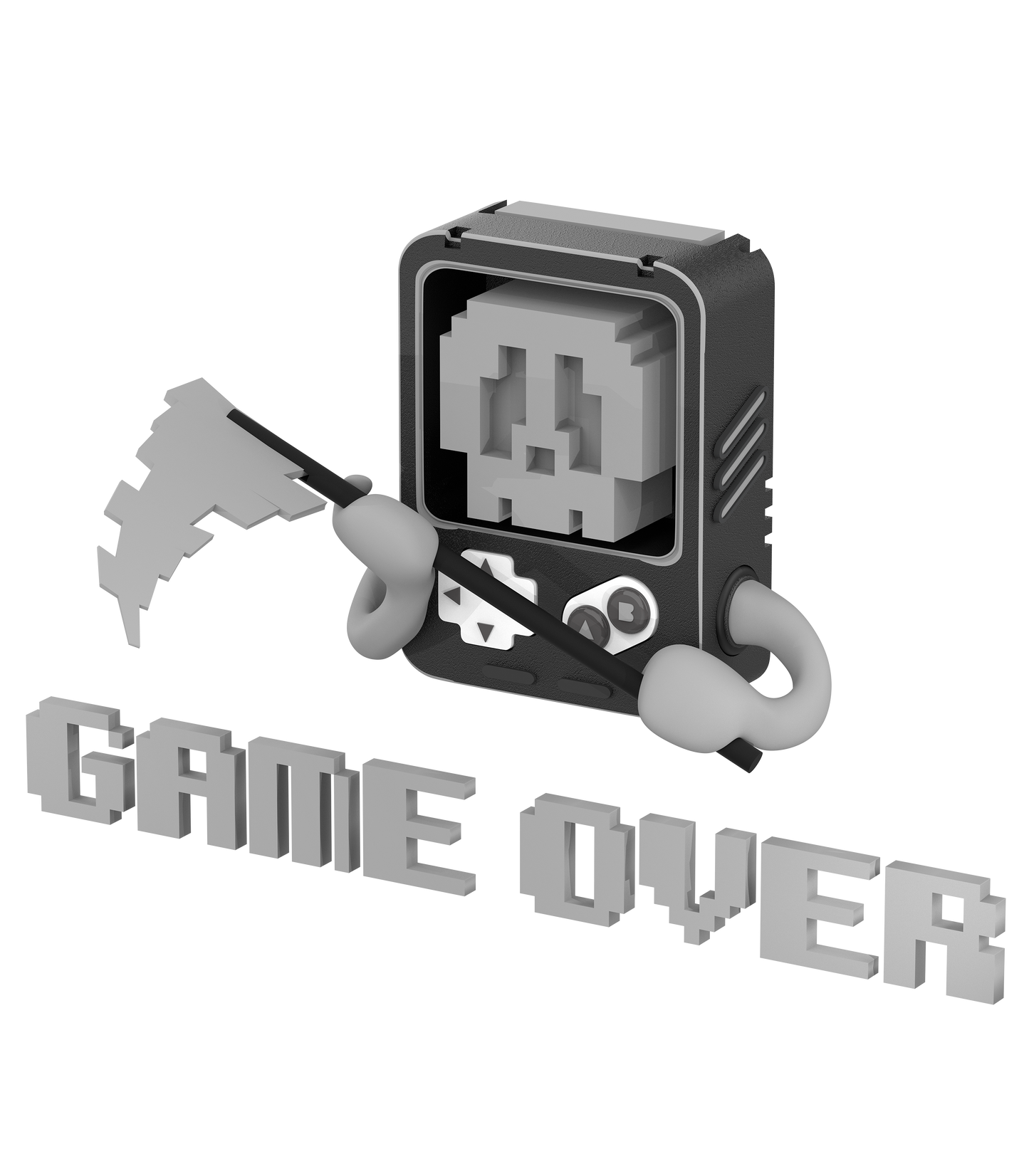 Game Over