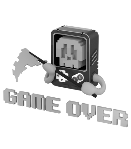 Game Over