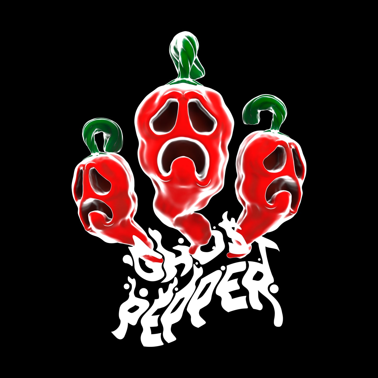 Ghost Pepper