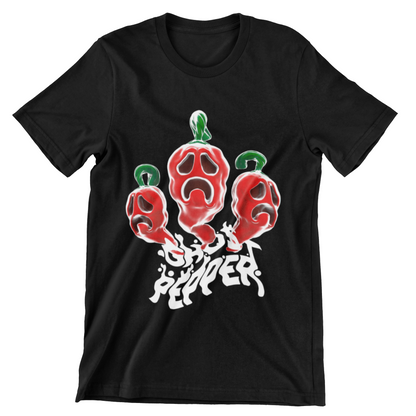 Ghost Pepper