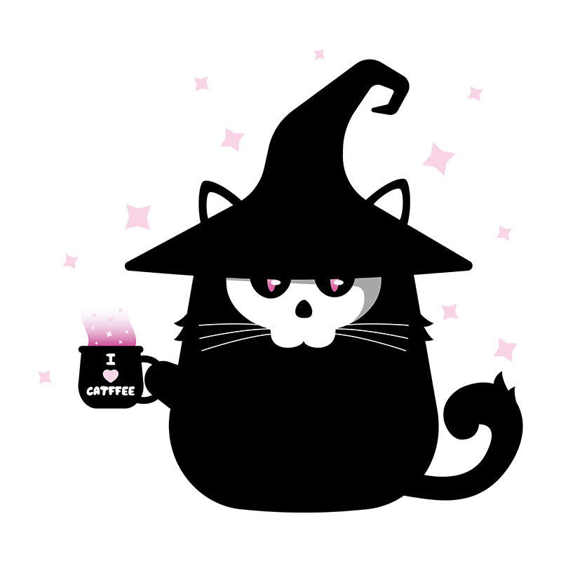 Magic Cat