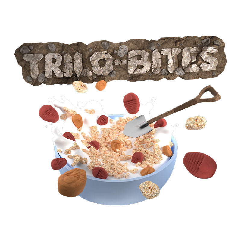 Trilo-bites